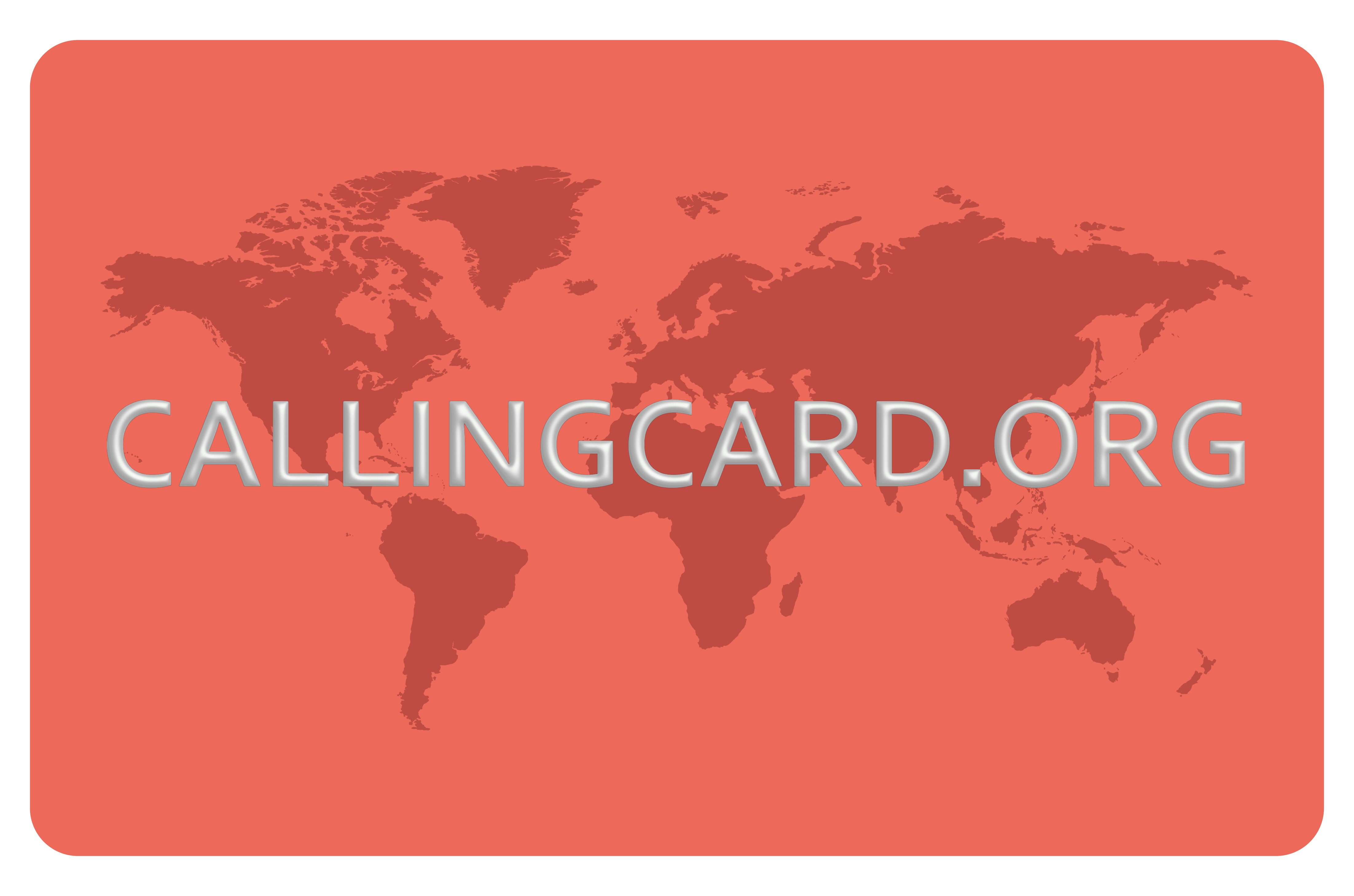Callingcard.org Logo